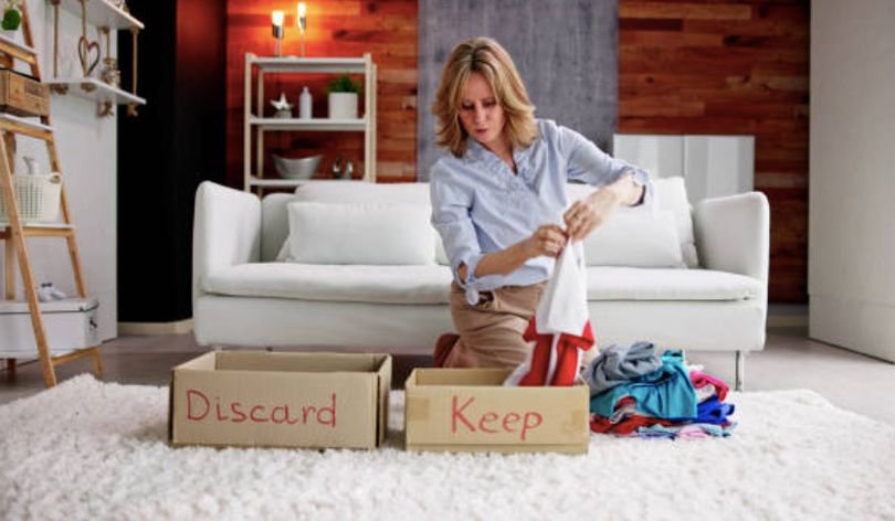 decluttering-for-a-calm-interior